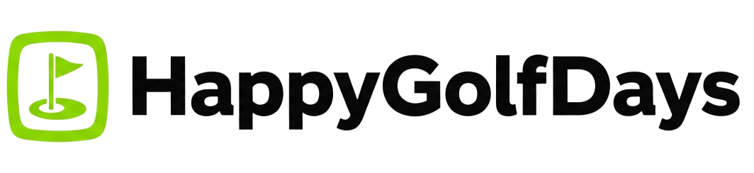 HappyGolfDays