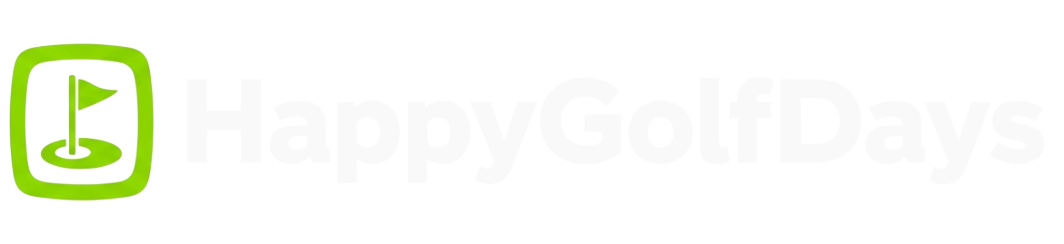 HappyGolfDays