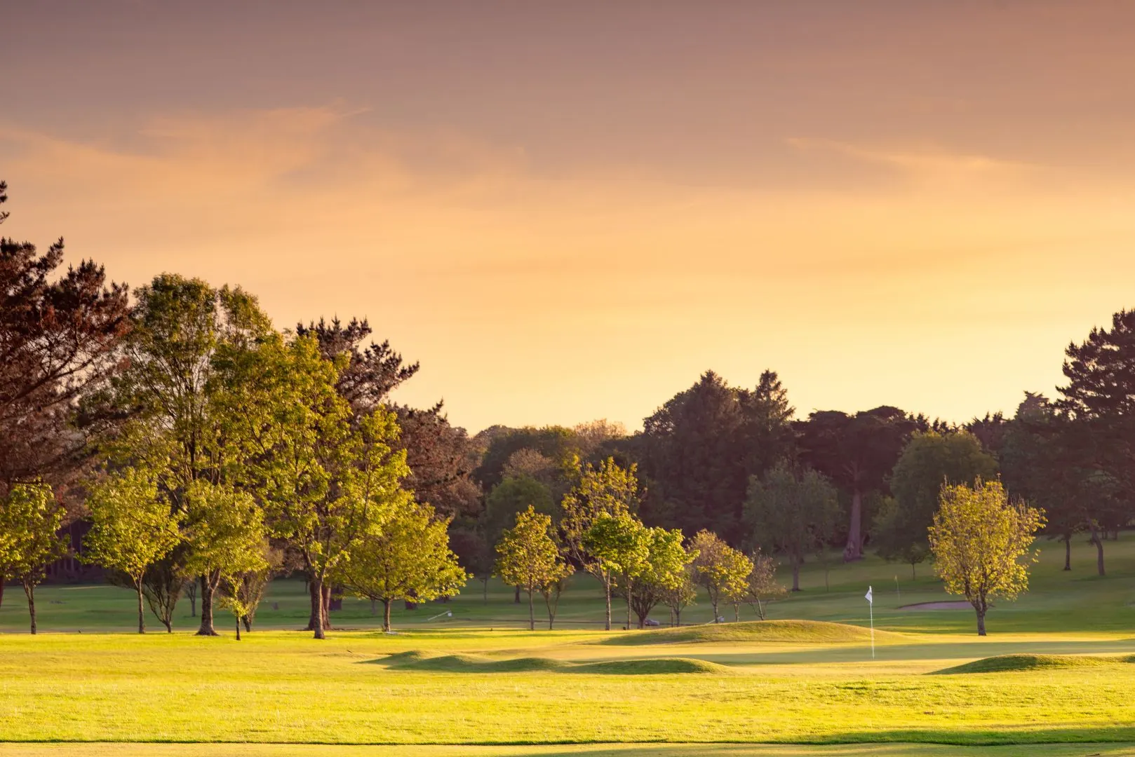 Tehidy Park Golf Club