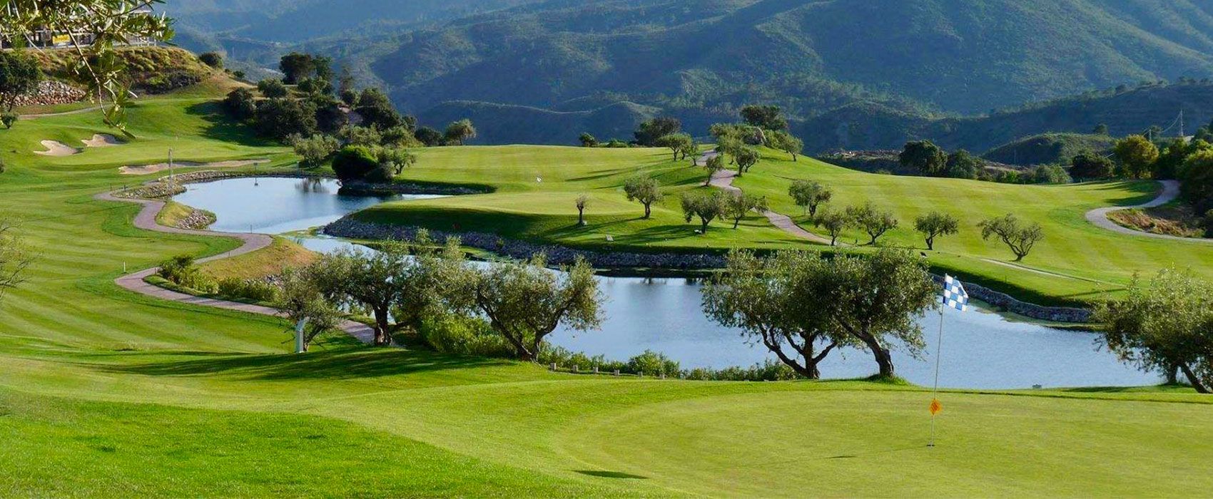Alhaurin Golf