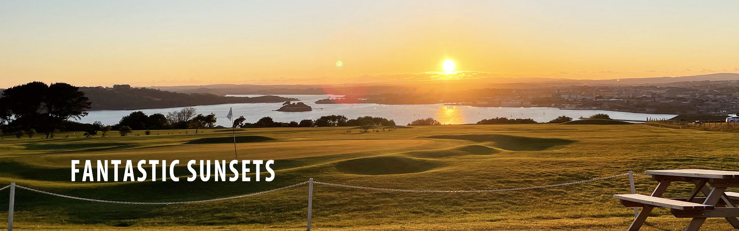 Staddon Heights Golf Club
