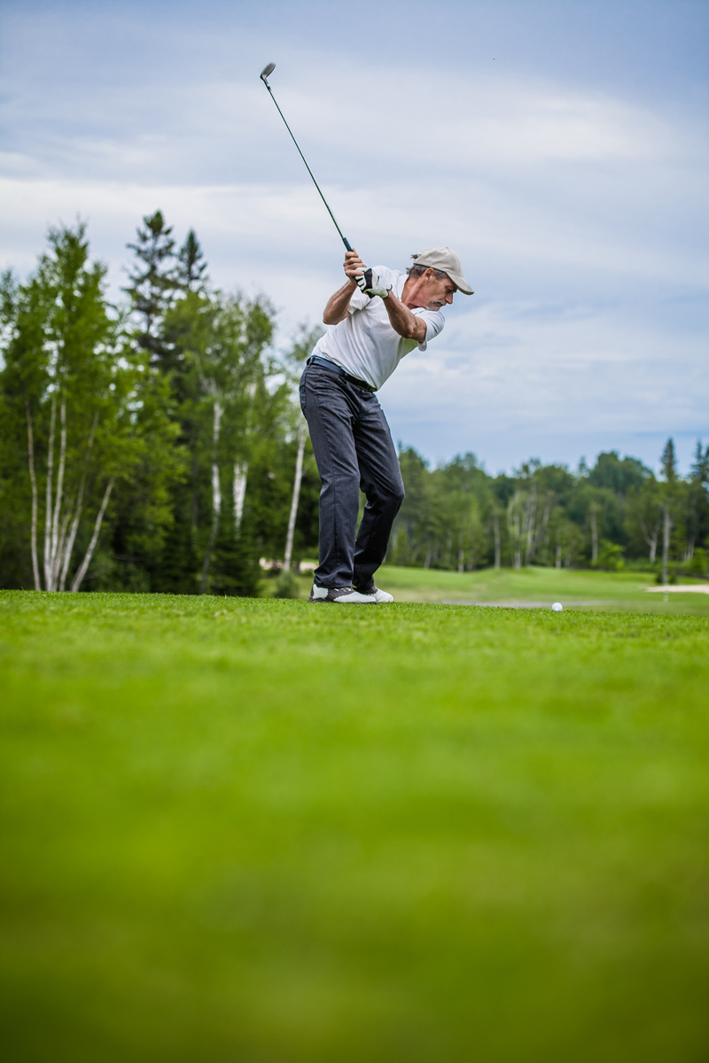 Fairwood Park Golf Club