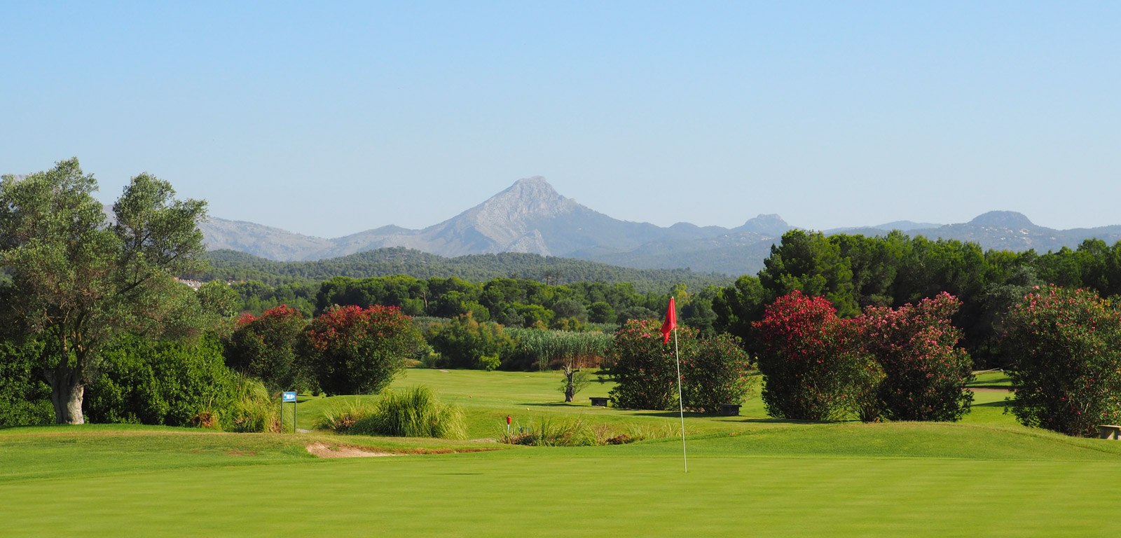 Golf Santa Ponça I