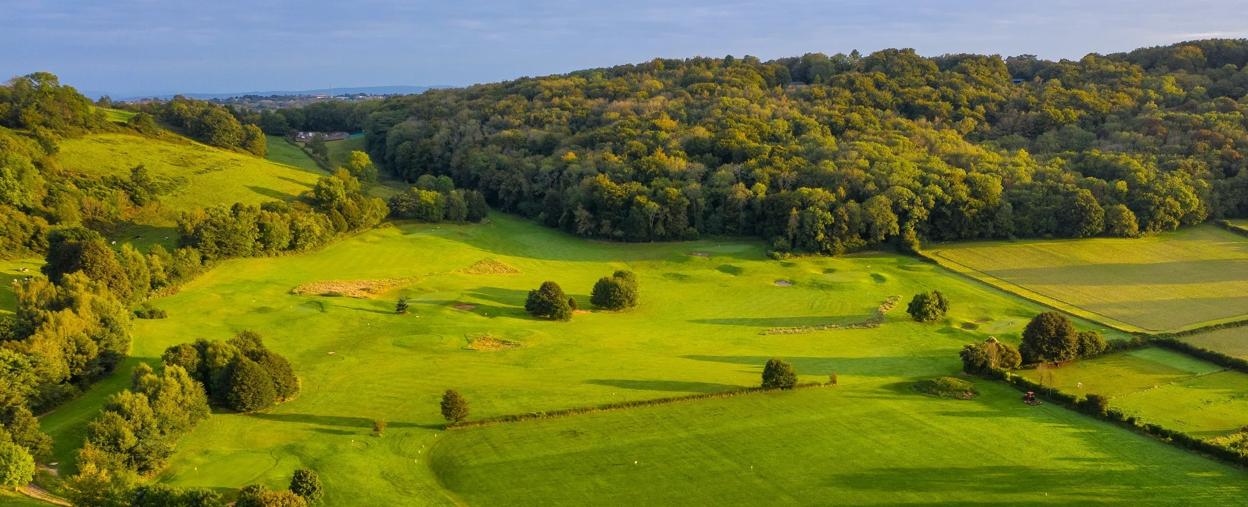 Tickenham Golf Club