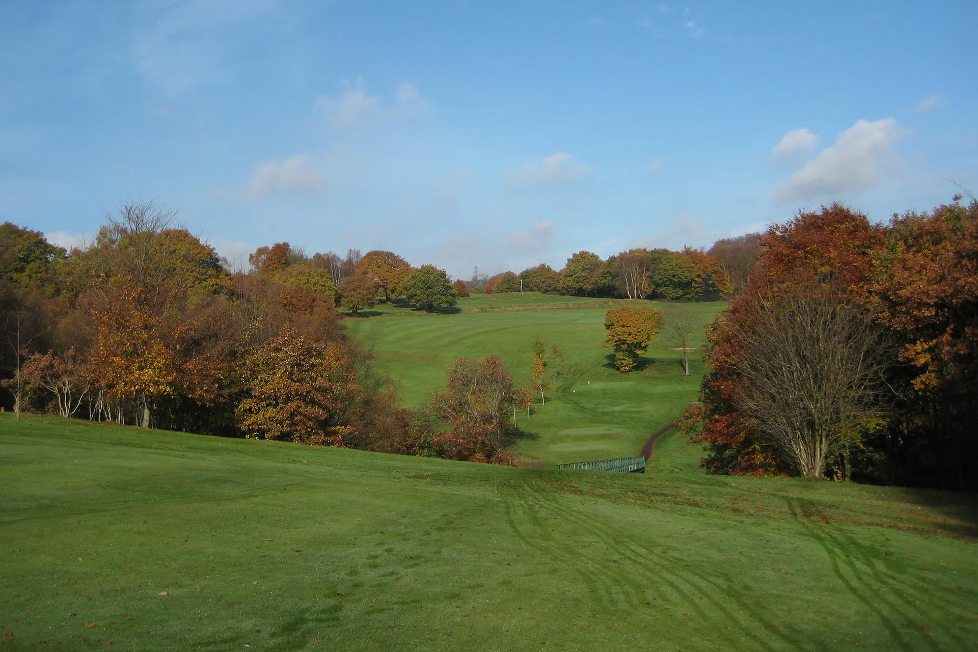 Blackwood Golf Club