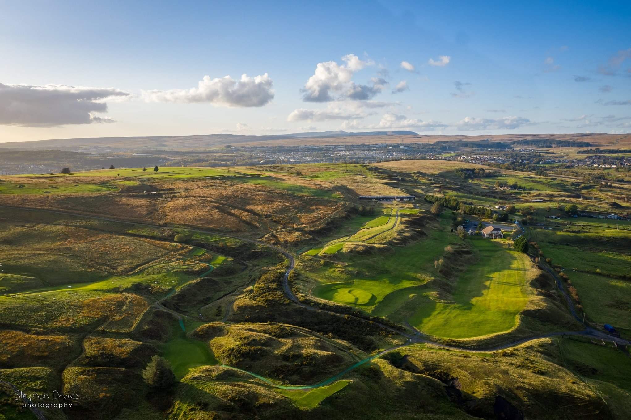 West Monmouthshire Golf Club