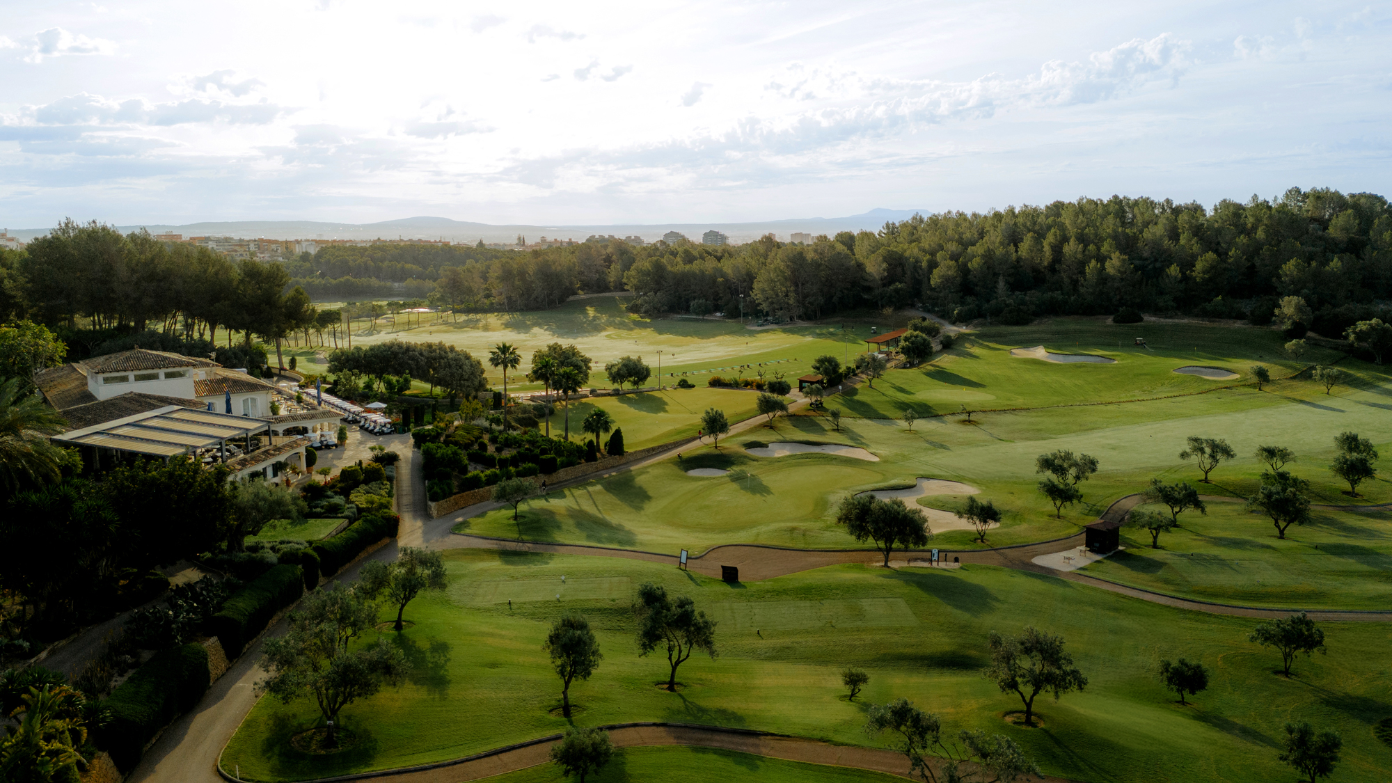 Golf in Mallorca: A Practical Guide to the Island's Best Courses