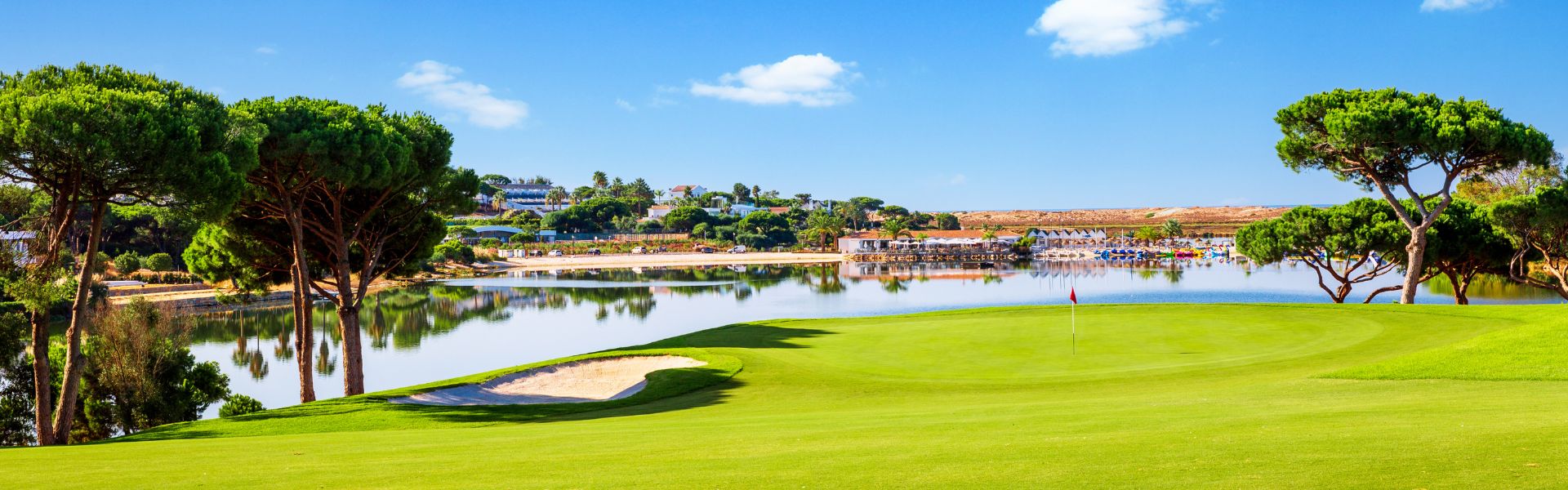 Quinta do Lago South Golf Course