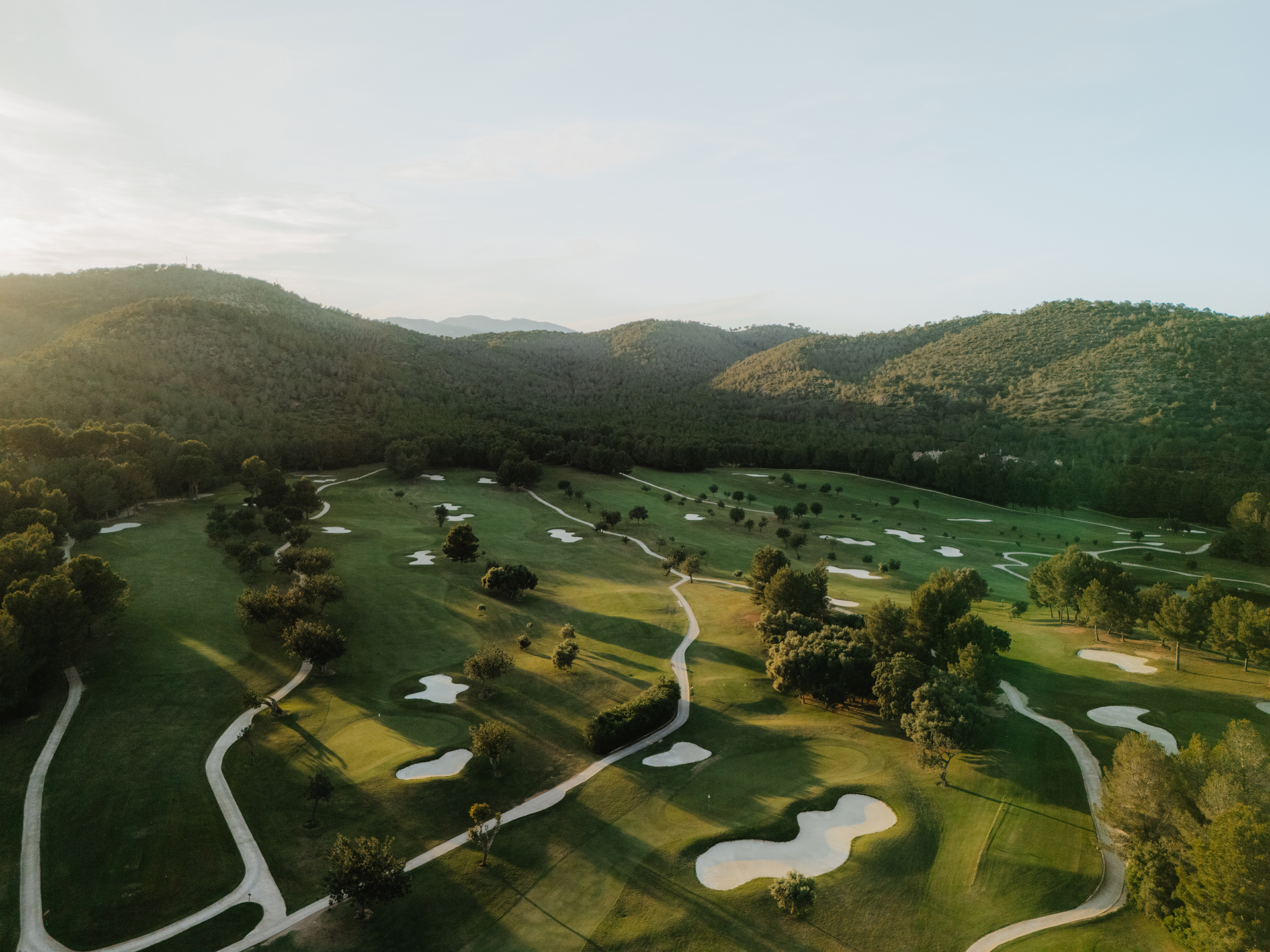Golf de Son Quint