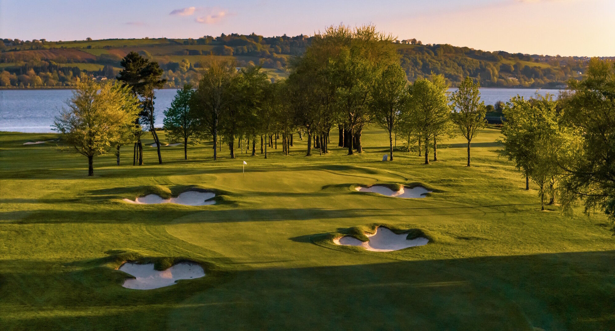 Cork Golf Club