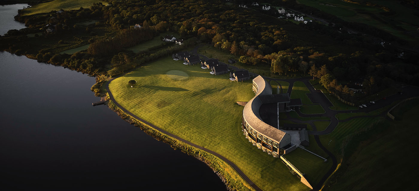 Hogs Head Golf Course