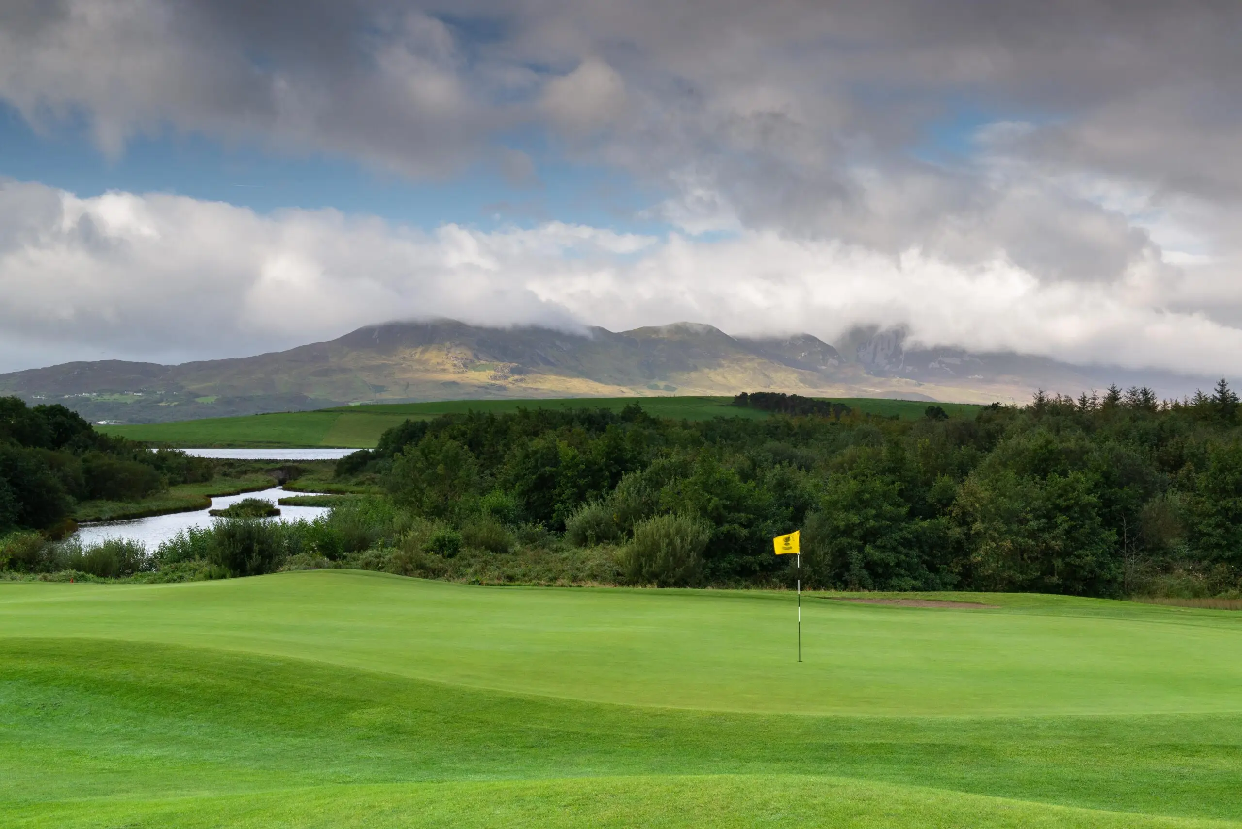 Westport Golf Club