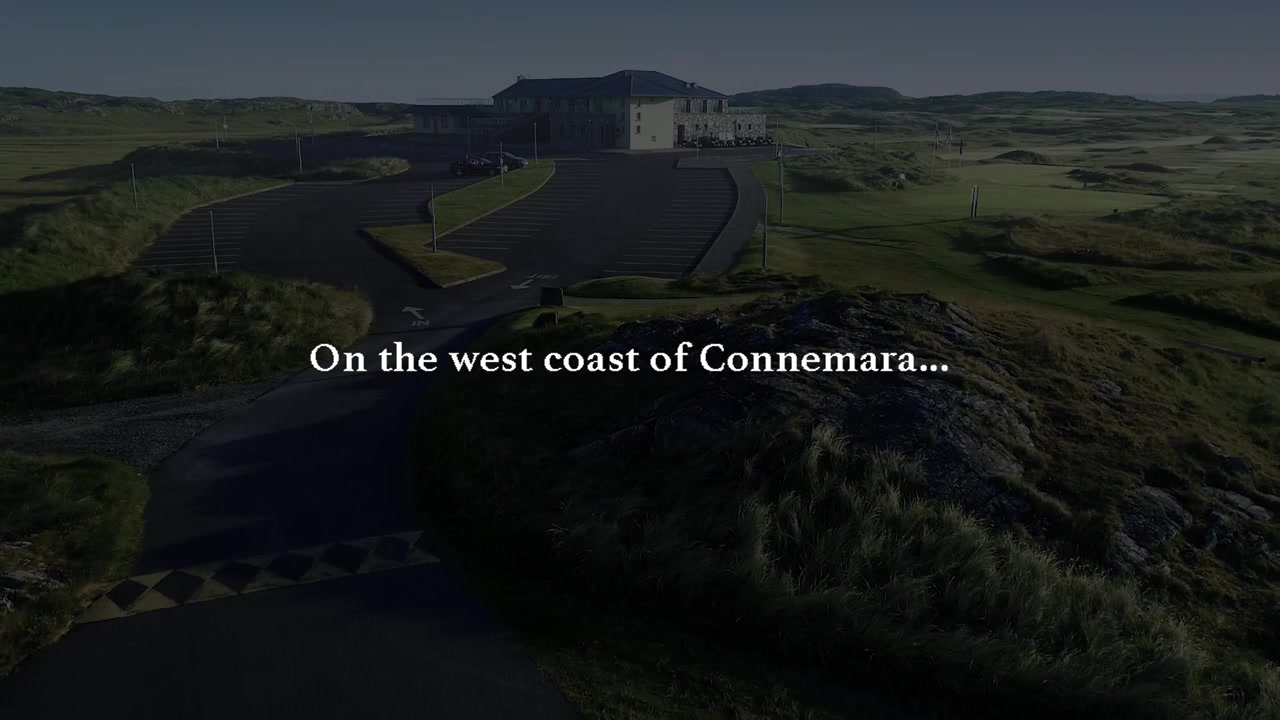 Connemara Golf Club
