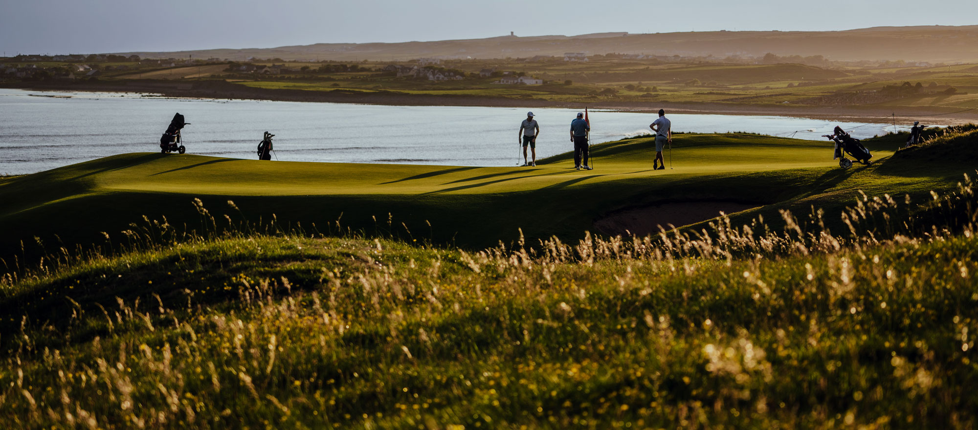Old Course