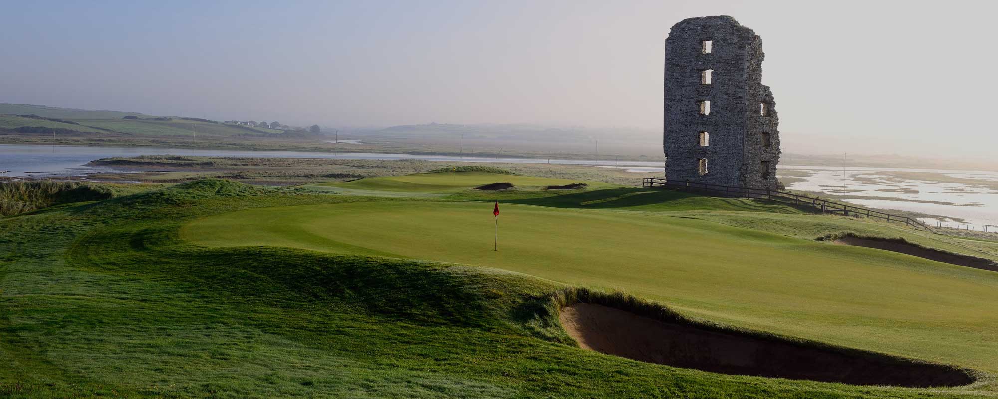 Castle Course