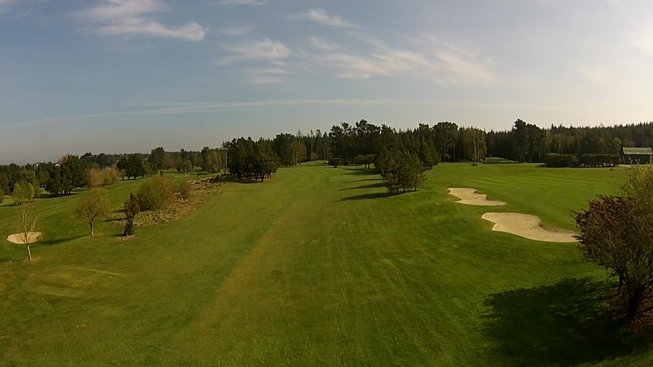 Athenry Golf Club