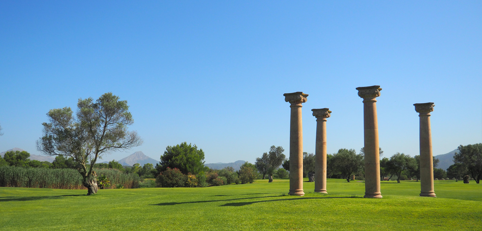 Golf Santa Ponça III