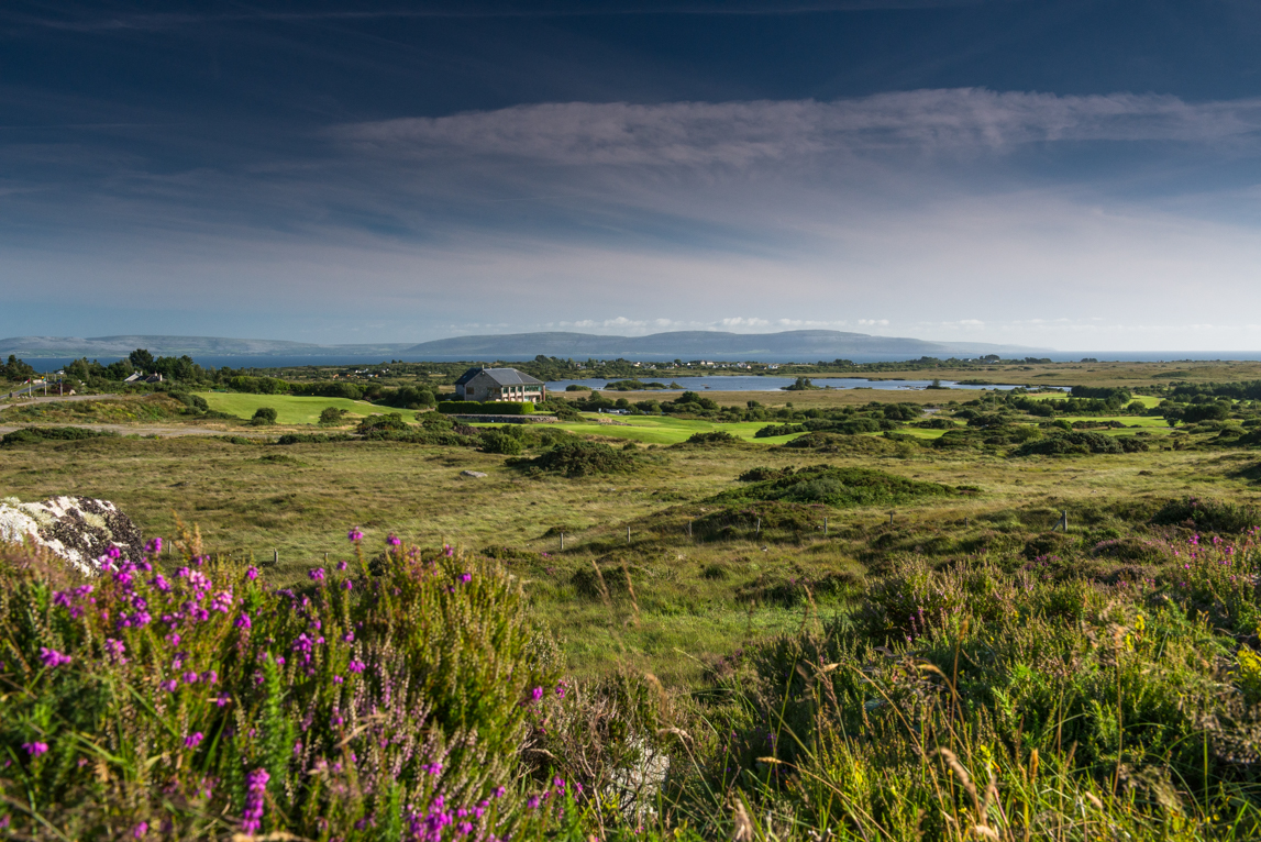 Bearna Golf Club