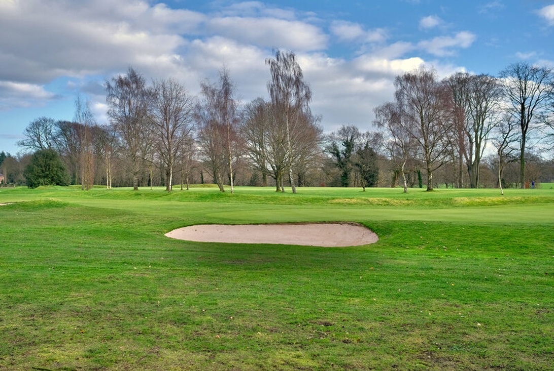 Ballyhaunis Golf Club
