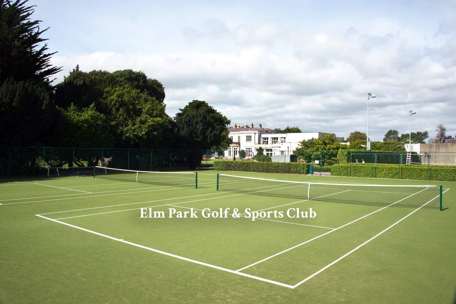 Elm Park Golf and Sports Club