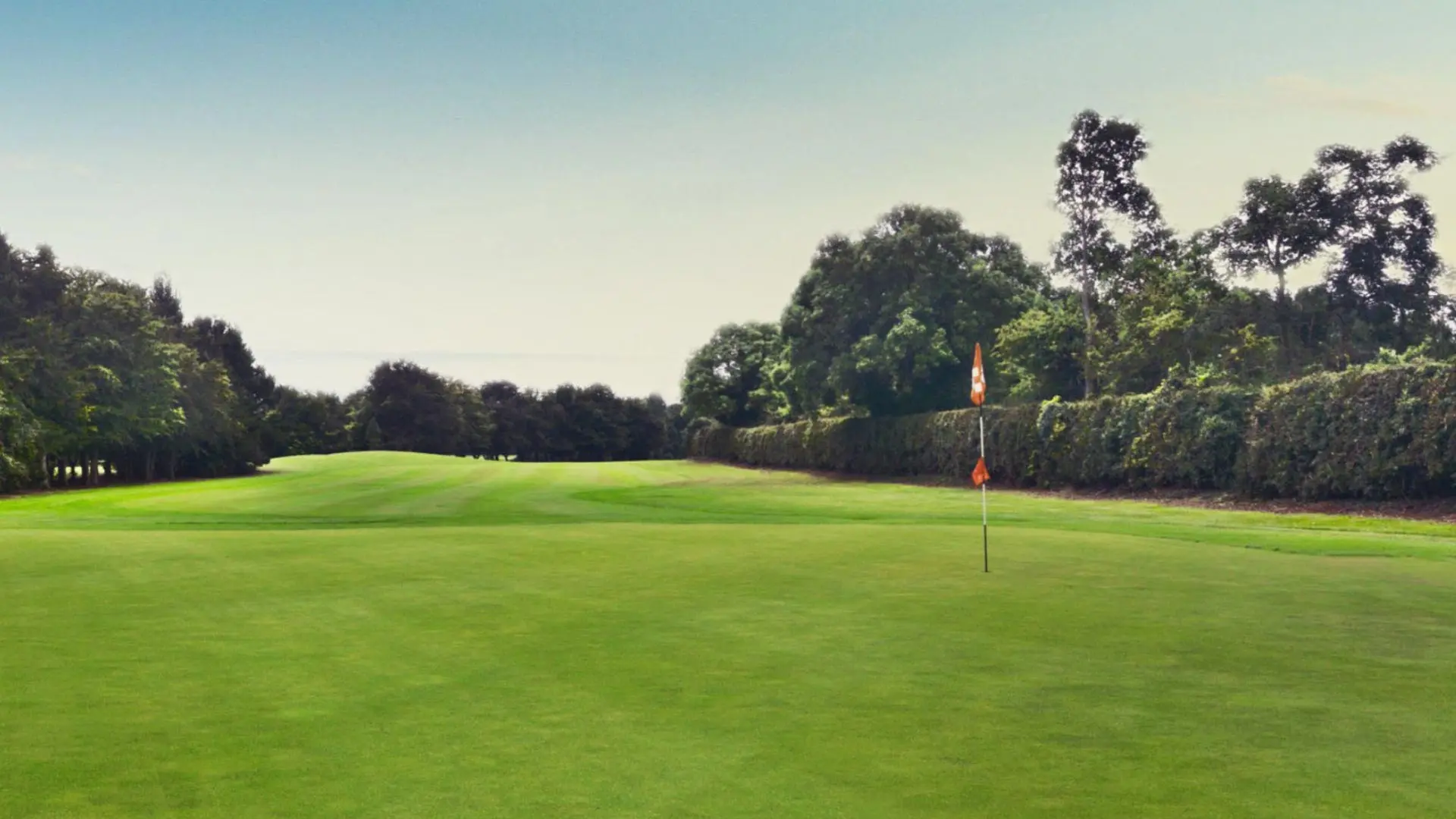 Silloge Park Public Golf Course