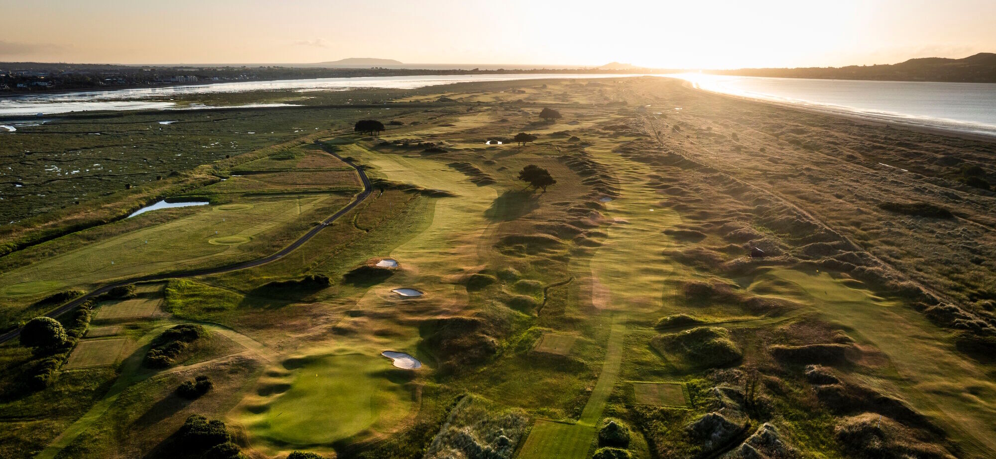 Royal Dublin Golf Club