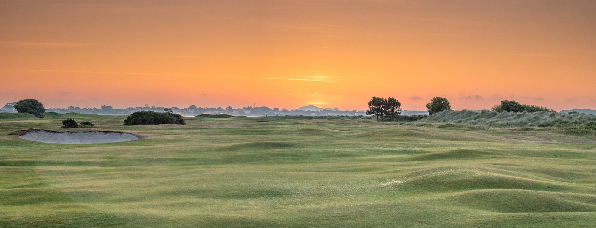 St Anne's Golf Club