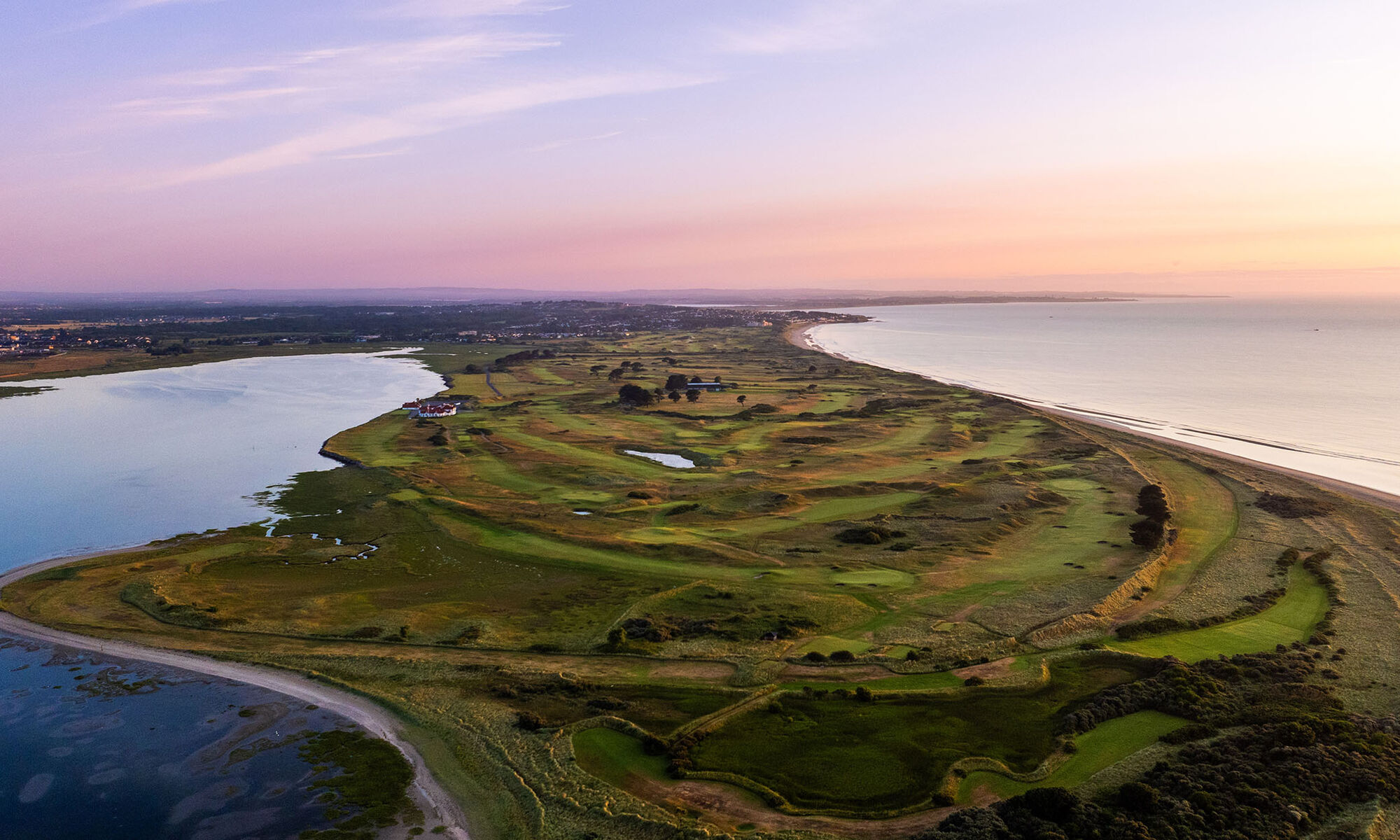 Portmarnock Golf Club