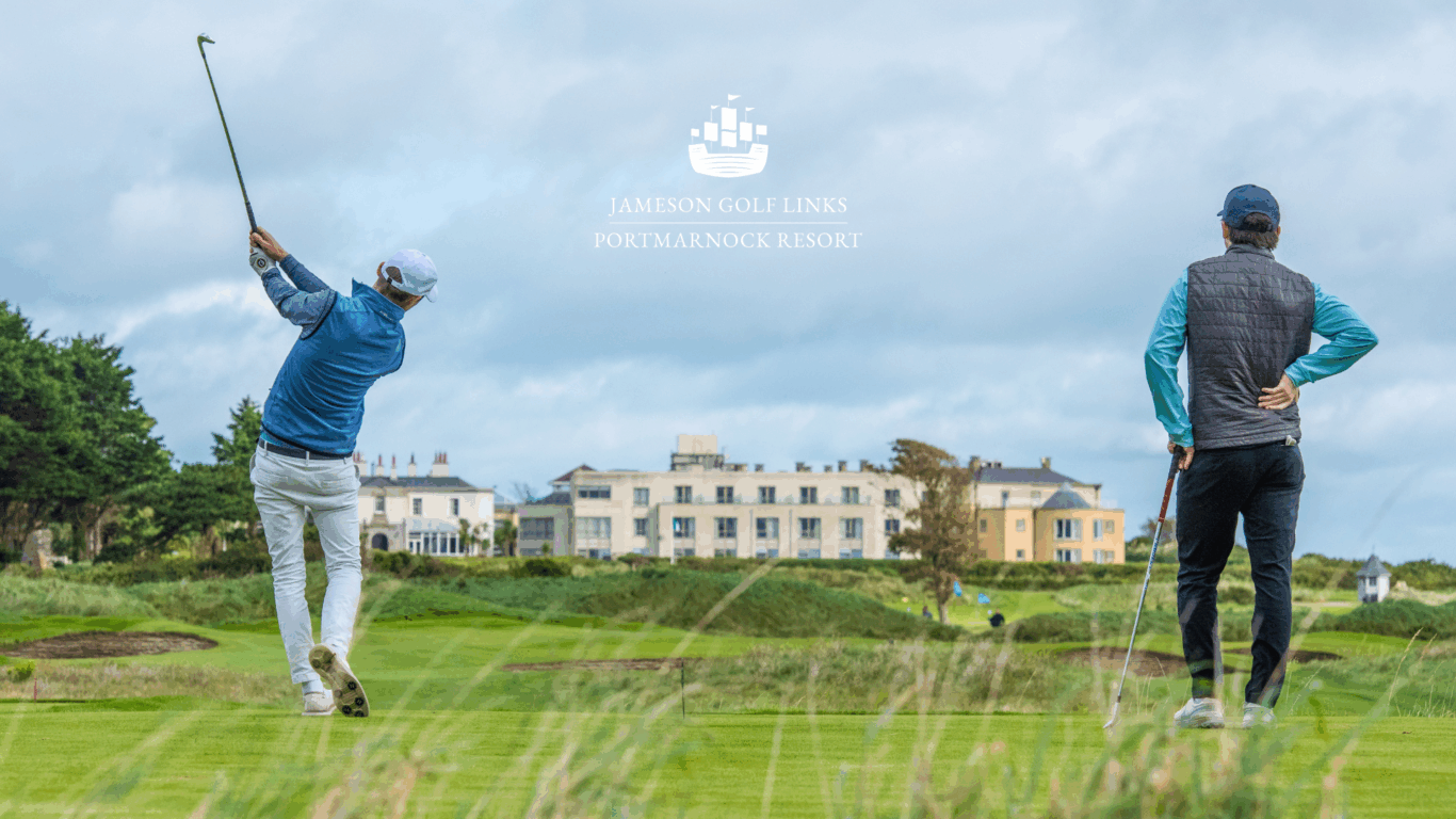 Portmarnock Links