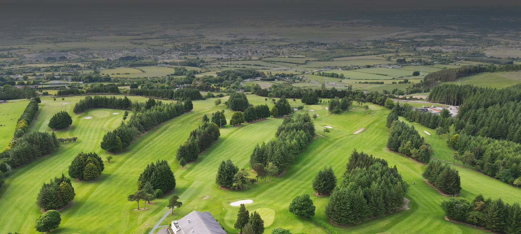 Slade Valley Golf Club
