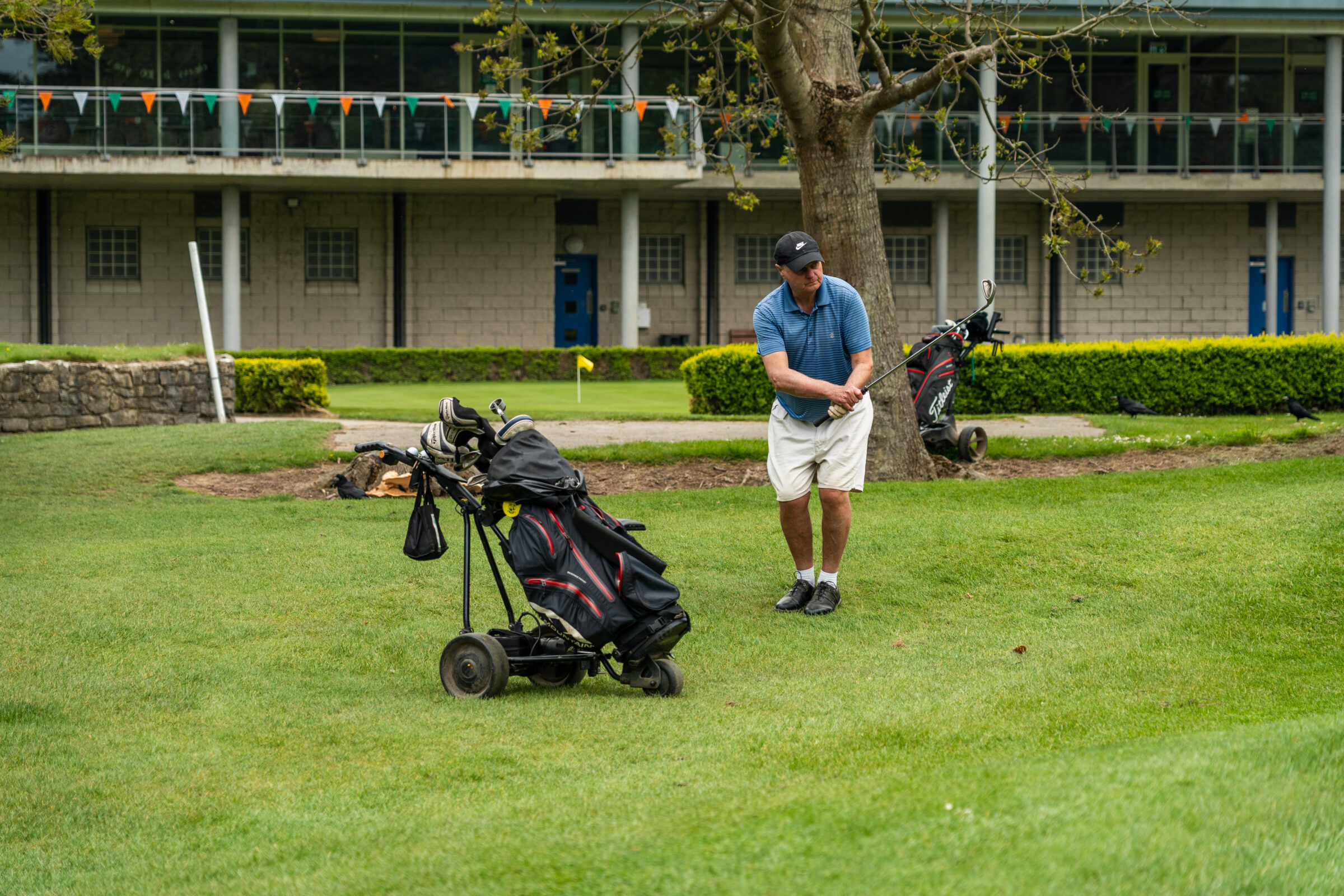 Donabate Golf Club