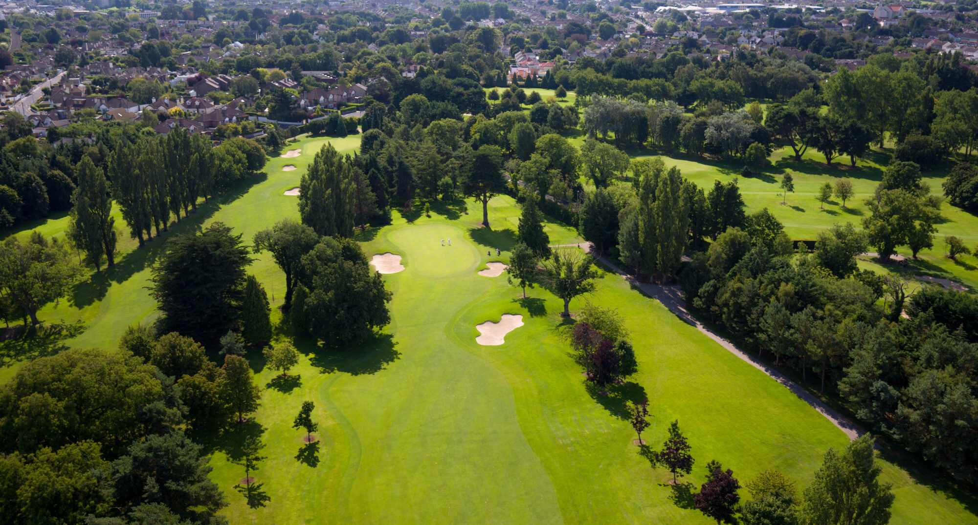 Milltown Golf Club