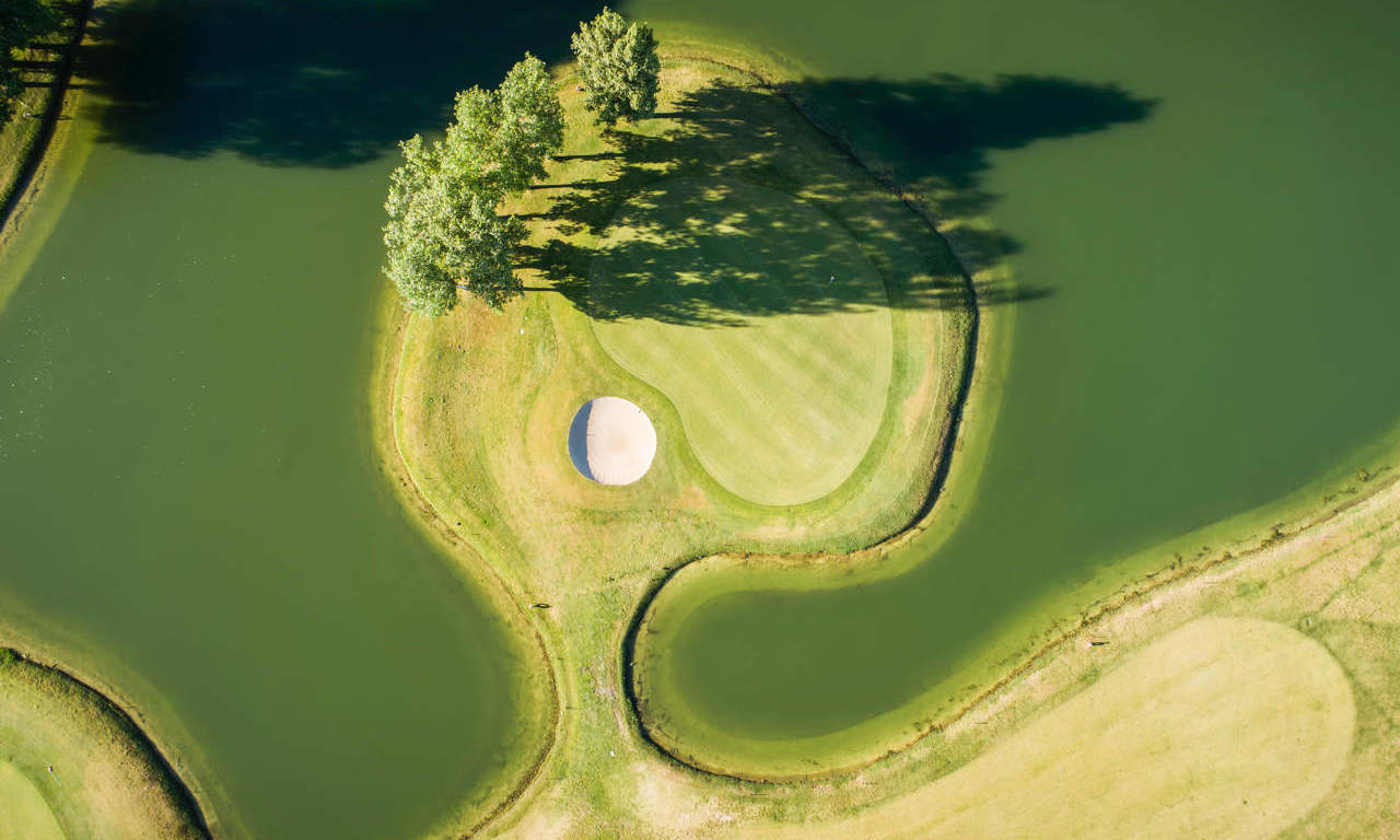 Campo de Golfe do Montado