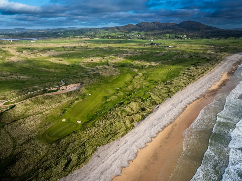 Ballyliffin Golf Club