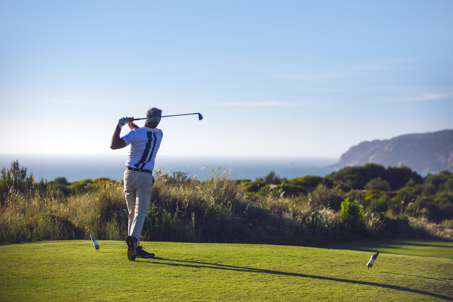 Oitavos Dunes