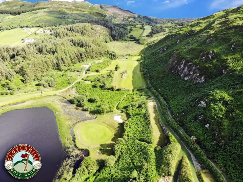 Cloverhill Golf Club