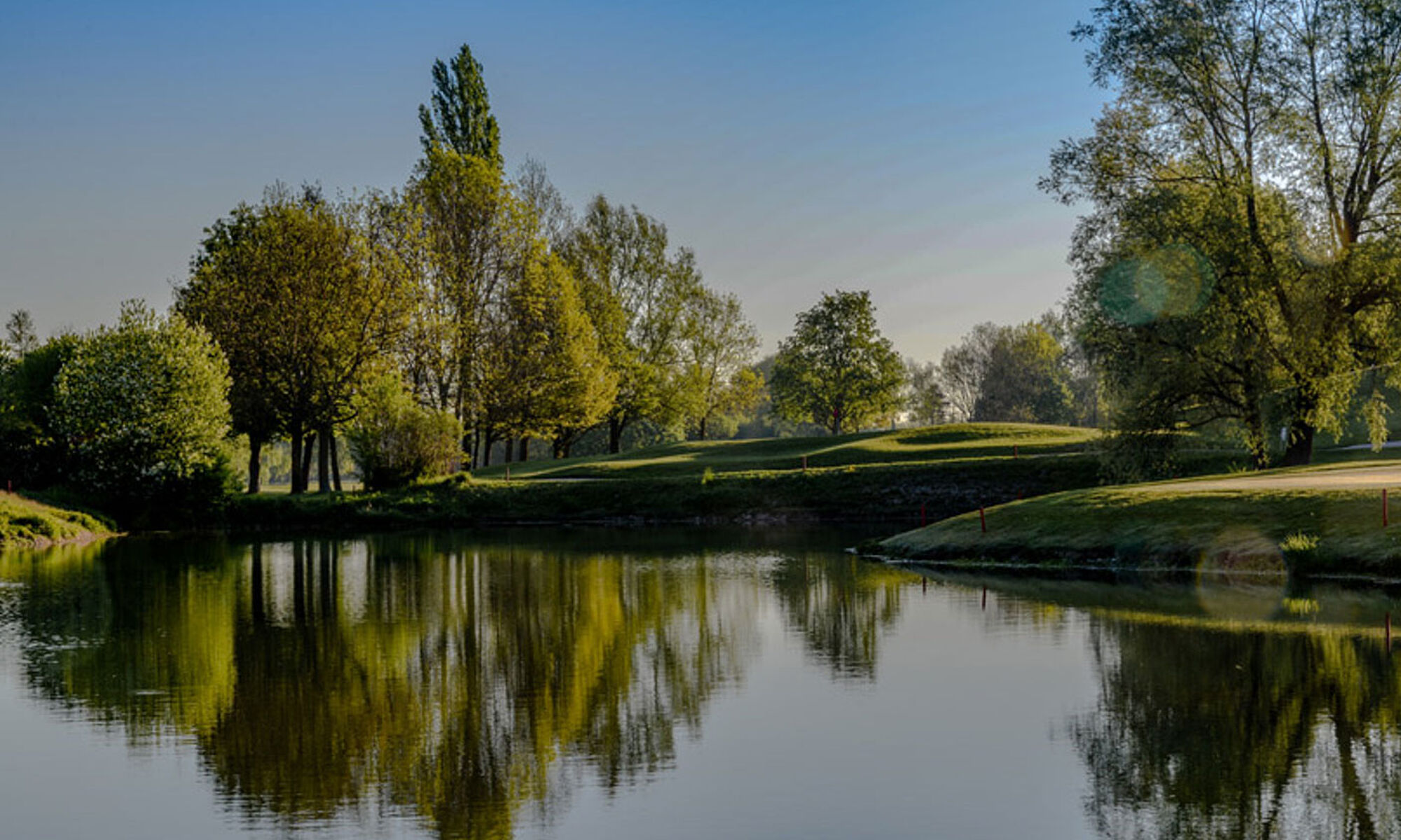Golfclub Olching e.V.