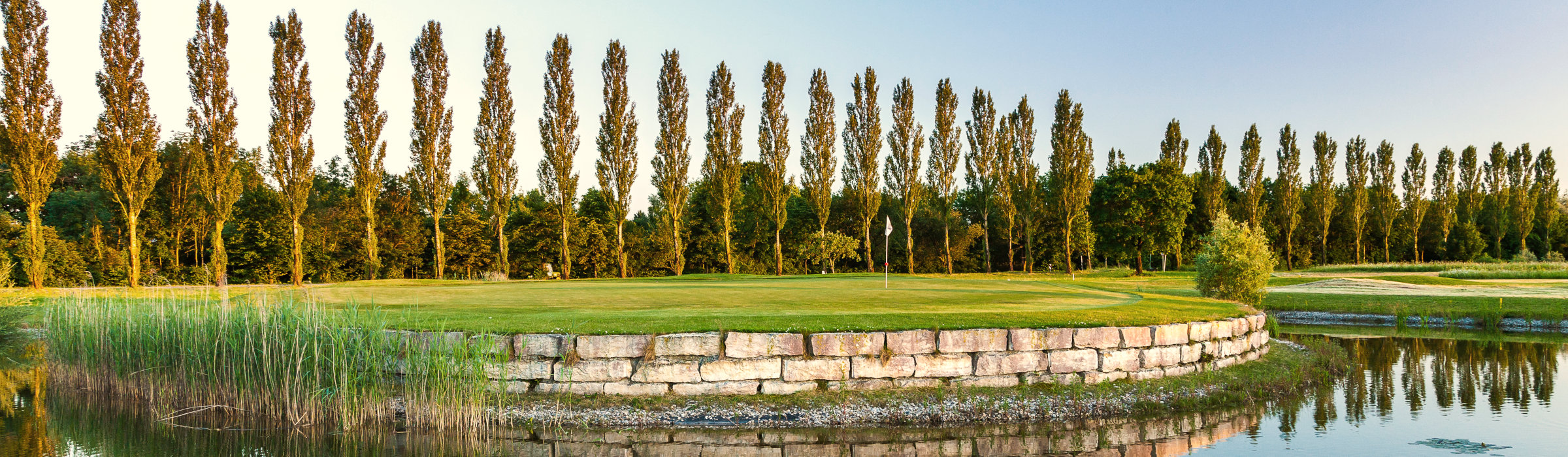 Golfpark München Aschheim