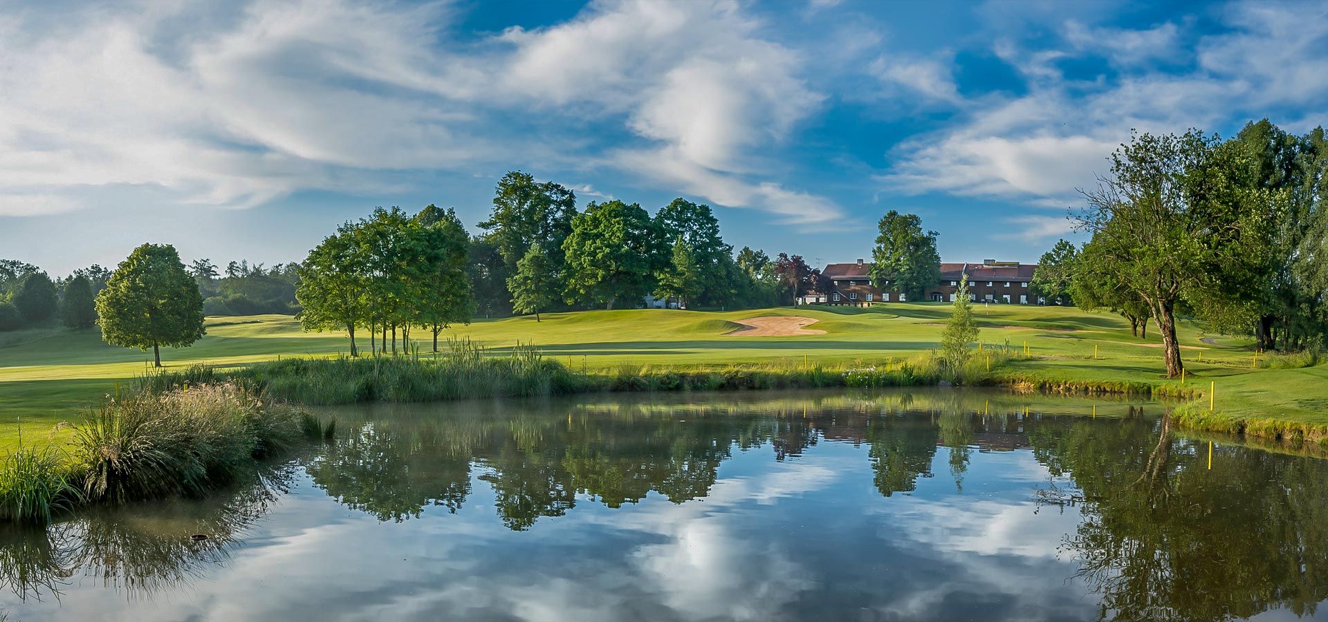 Golfclub München-Riedhof