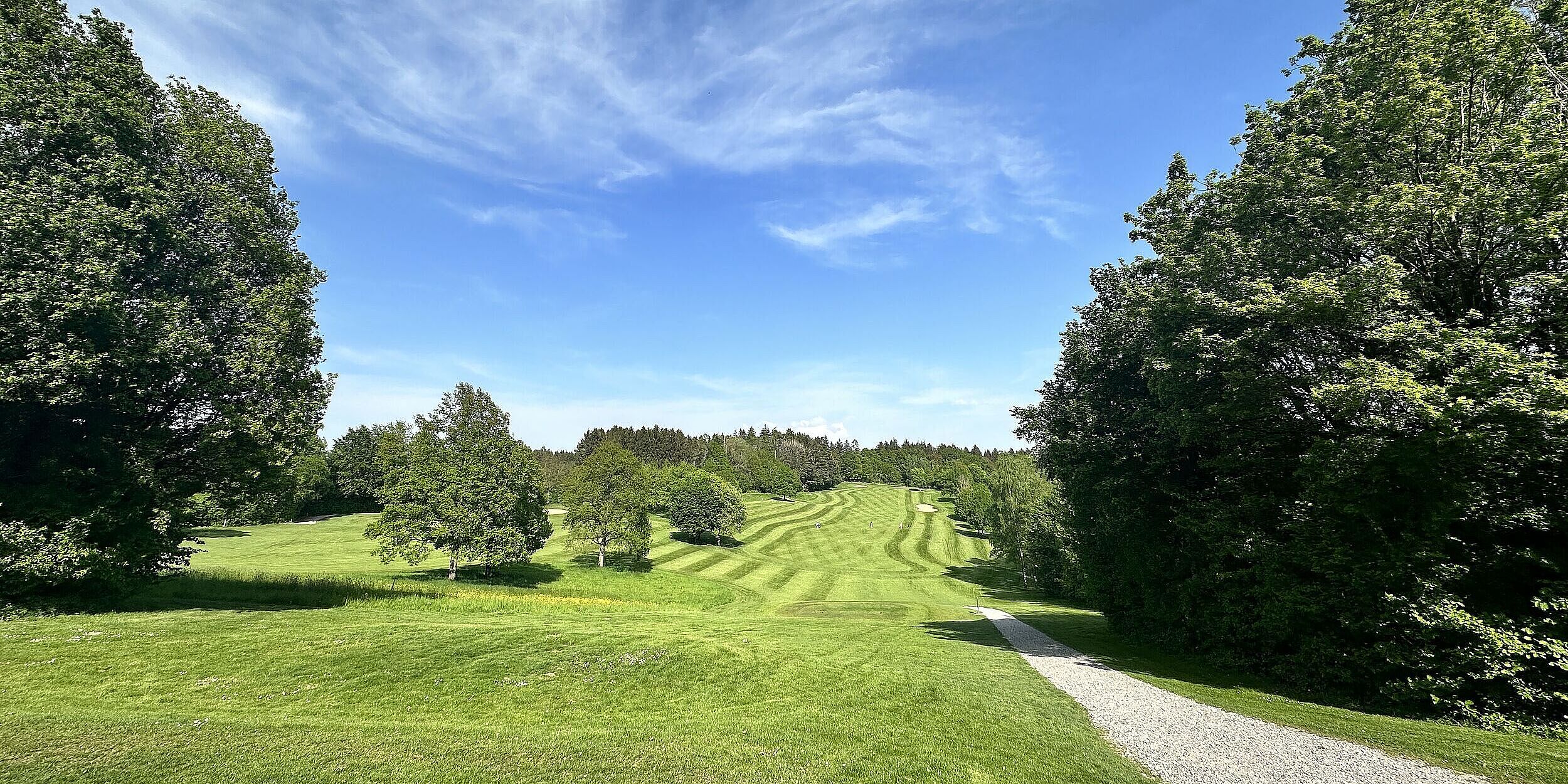 Golfclub Erding-Grünbach e. V.