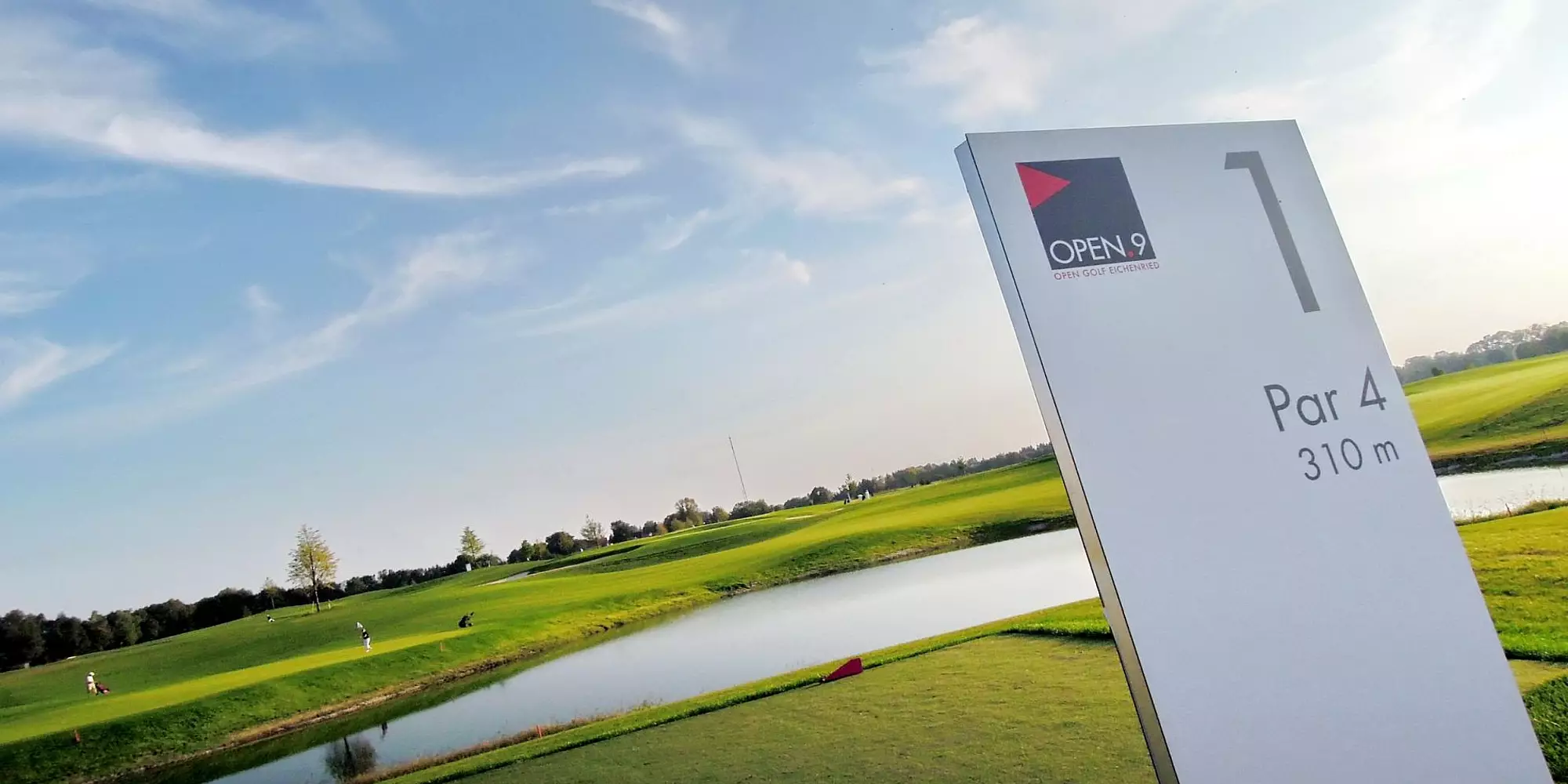 Open 9 Golf Eichenried