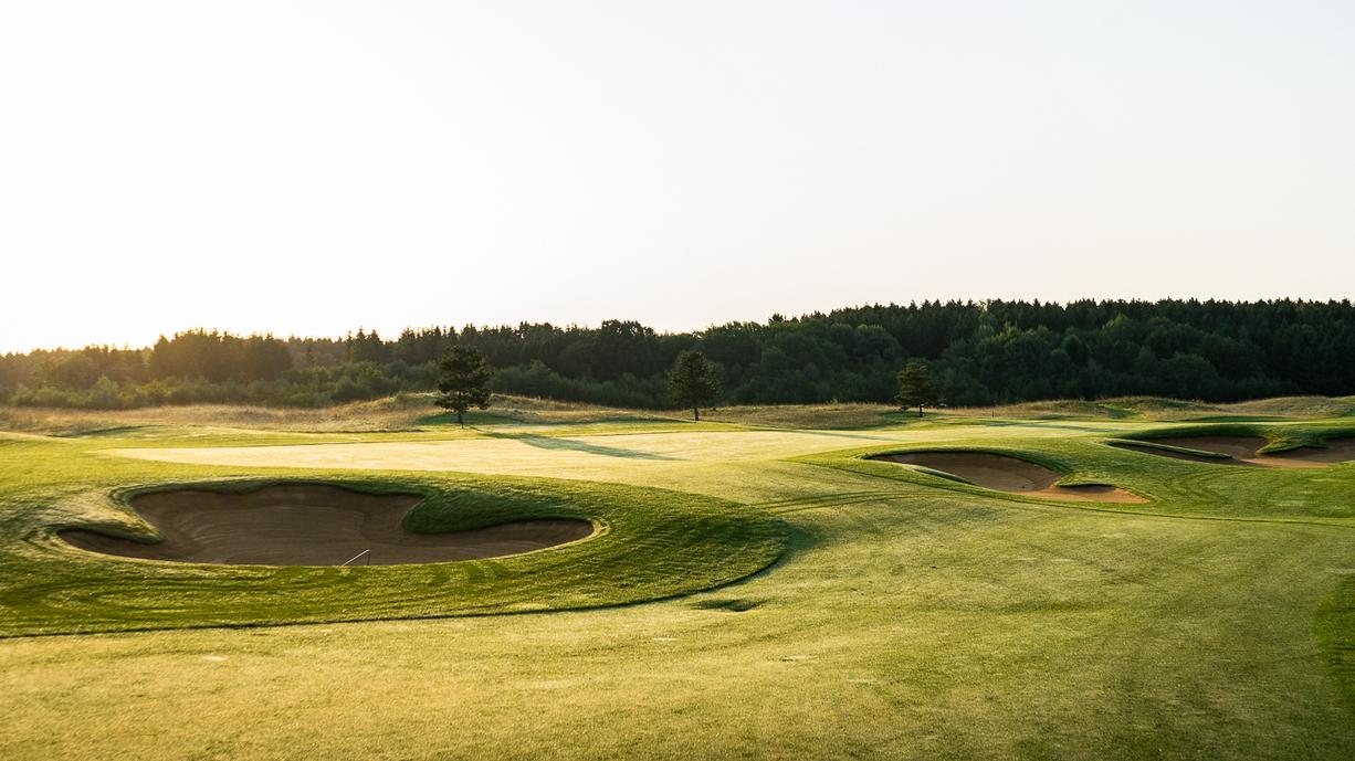 Golf in Munich & Bavaria: A Practical Guide to Playing Around the City
