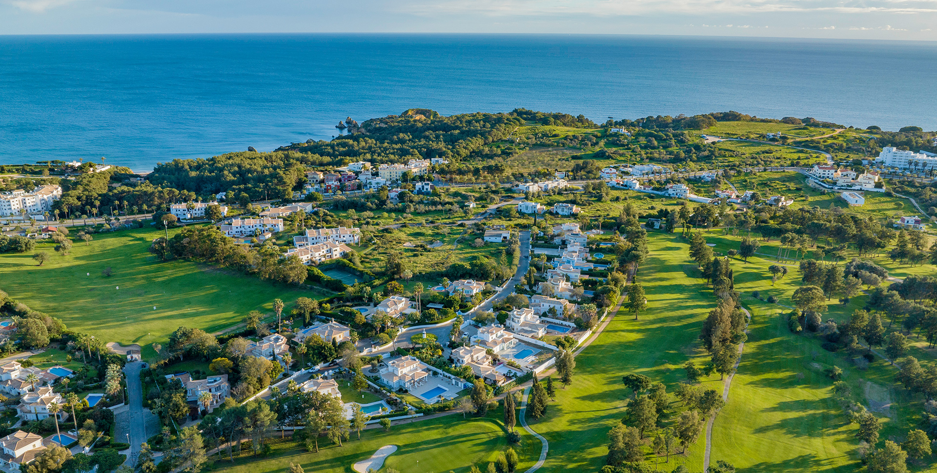 Beloura Pestana Golf