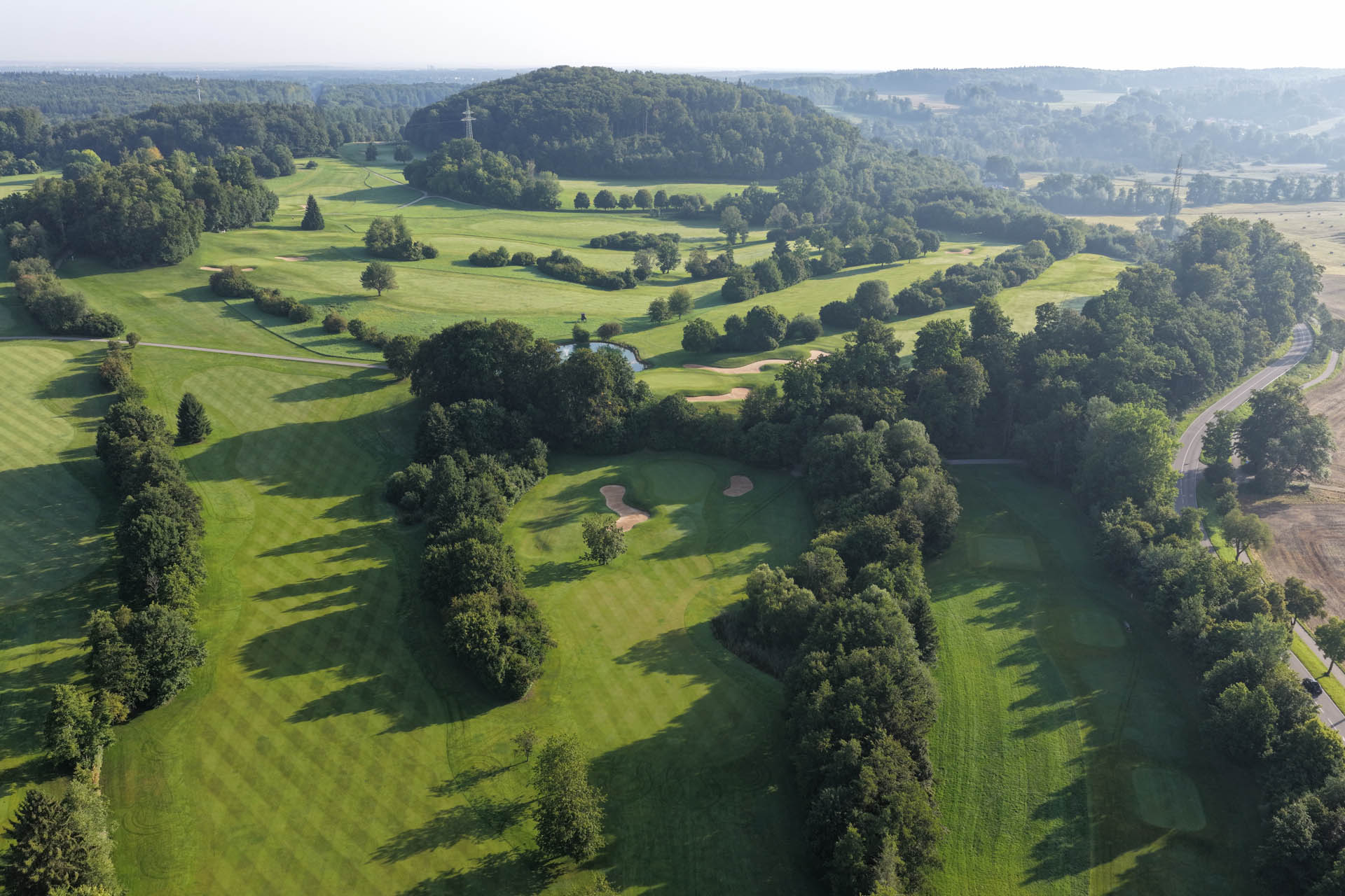 Golfanlage Gut Rieden
