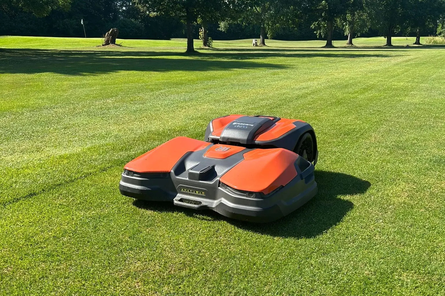 Golfclub München-West Odelzhausen