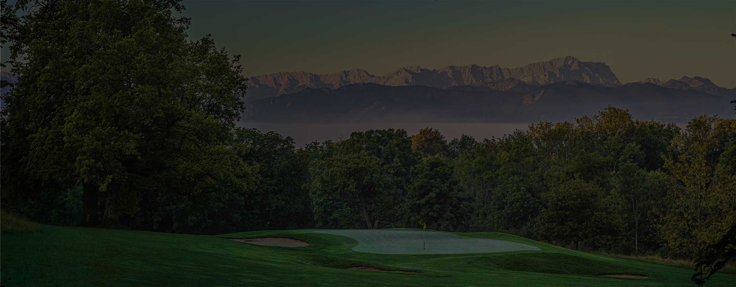 Golfclub Hohenpähl