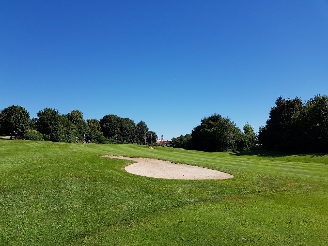 GC Pfaffing-Wasserburger Land e.V