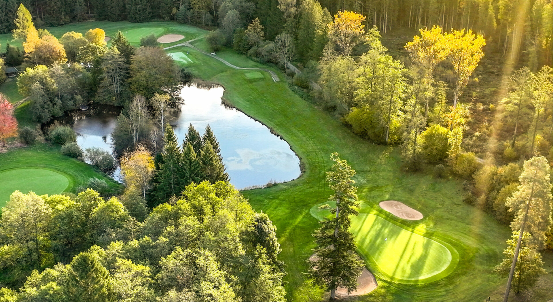 St. Eurach Land- und Golf Club
