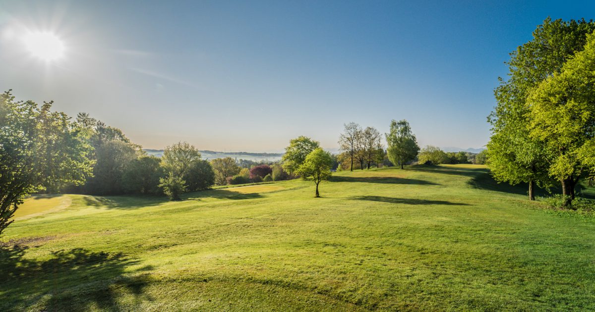 Golf-Club Schloss Elkofen e.V.