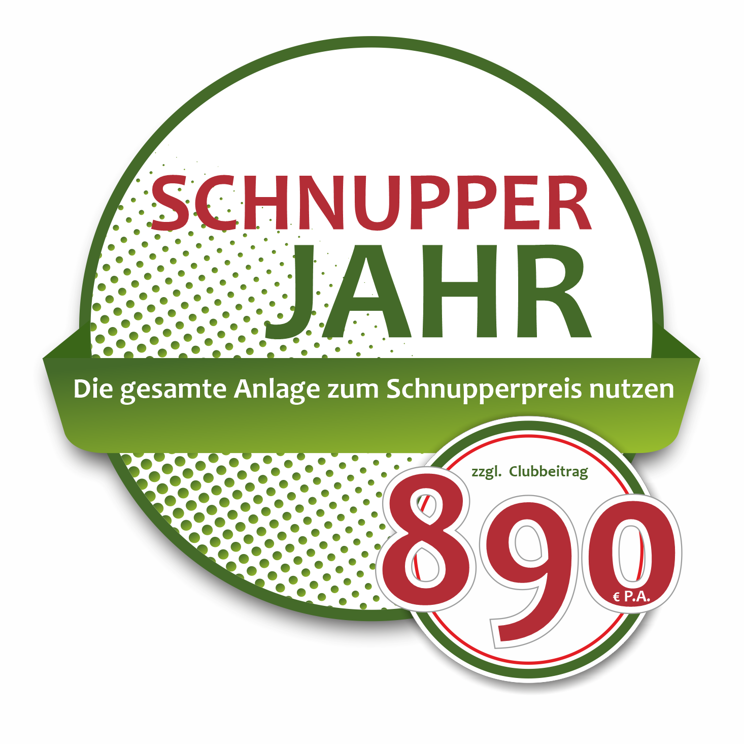 Golfplatz Kallin
